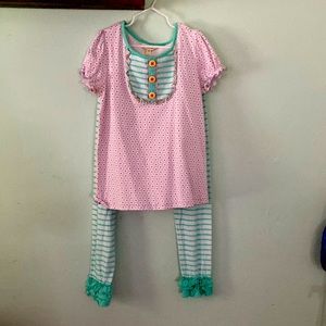 Matilda Jane outfit